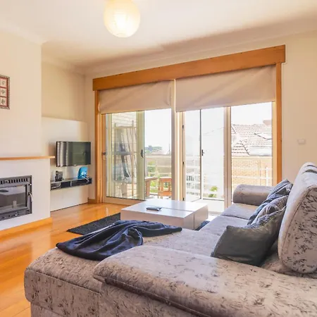 Апартаменты Matosinhos By Unique Hosts Senhora da Hora