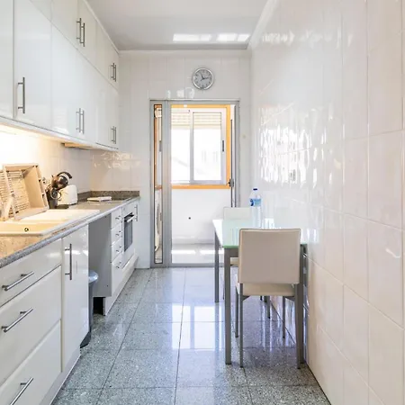 Matosinhos By Unique Hosts Apartment