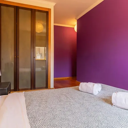 Matosinhos By Unique Hosts *