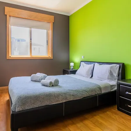 Matosinhos By Unique Hosts Апартаменты *