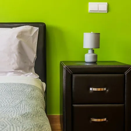 Apartment Matosinhos By Unique Hosts