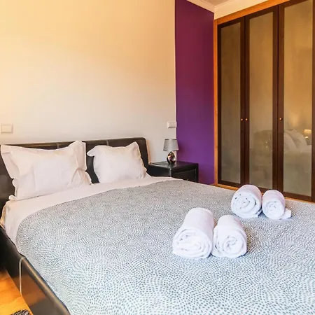 Matosinhos By Unique Hosts Apartment *