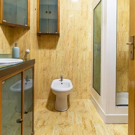 Апартаменты Matosinhos By Unique Hosts