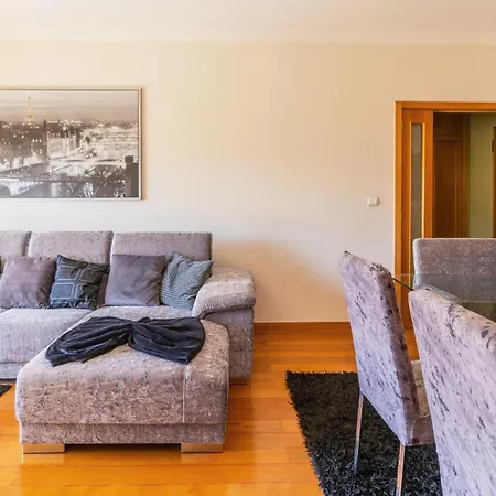 Matosinhos By Unique Hosts *