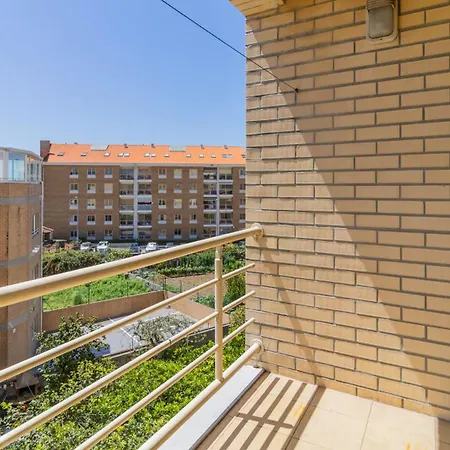Апартаменты Matosinhos By Unique Hosts Senhora da Hora