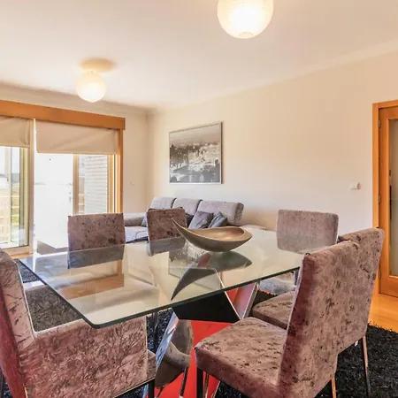 Апартаменты Matosinhos By Unique Hosts *