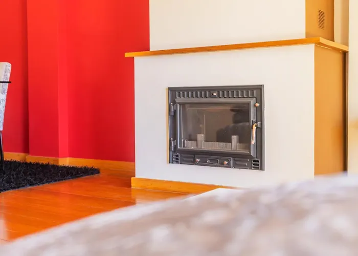 Matosinhos By Unique Hosts *