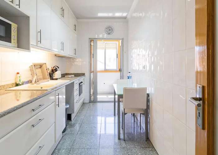 Matosinhos By Unique Hosts 아파트