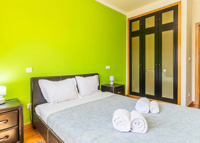 Matosinhos By Unique Hosts 아파트