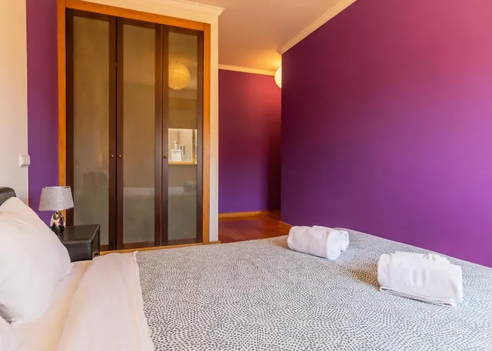 Matosinhos By Unique Hosts *