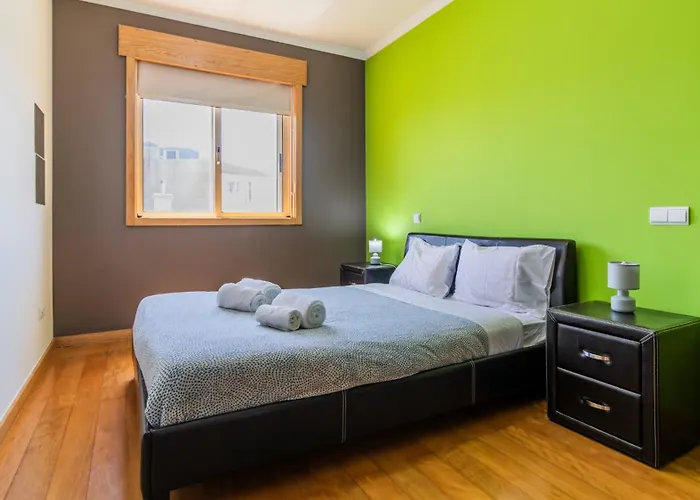 Matosinhos By Unique Hosts アパート *