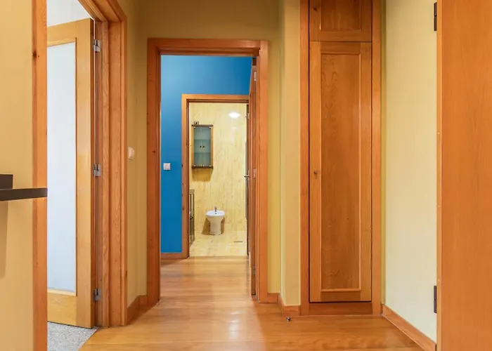 Matosinhos By Unique Hosts *