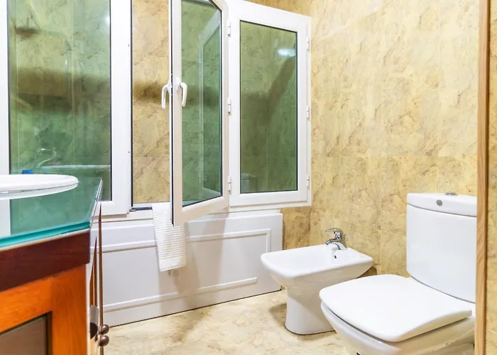 Matosinhos By Unique Hosts