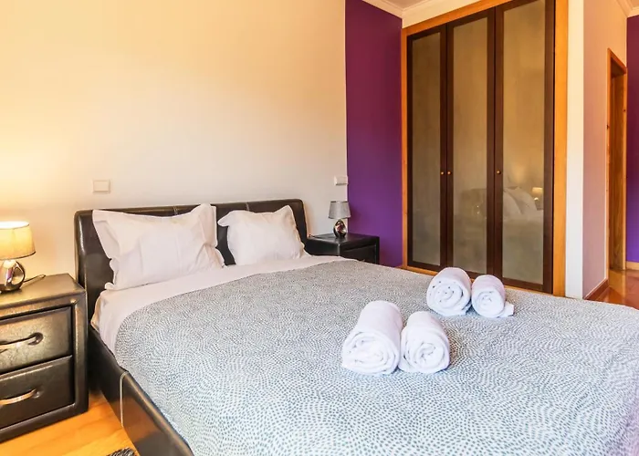 Matosinhos By Unique Hosts 아파트 *