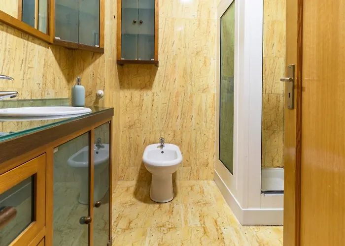 アパート Matosinhos By Unique Hosts