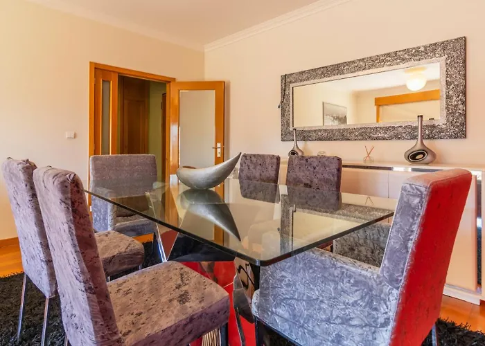 Matosinhos By Unique Hosts Senhora da Hora