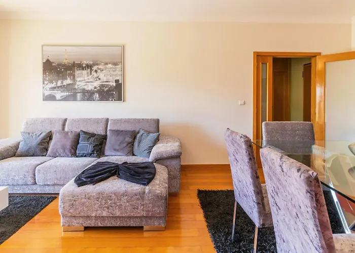 Matosinhos By Unique Hosts *