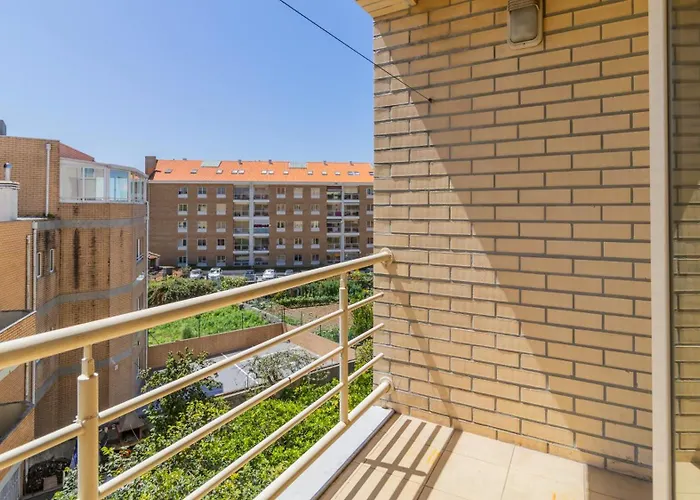 아파트 Matosinhos By Unique Hosts Senhora da Hora